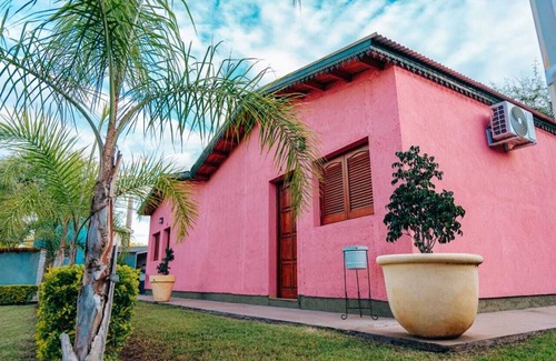 La Rioja Cottage | Puertas del Sol