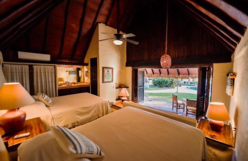 Ixtapa - Zihuatanejo Hotel | Puertas Paraíso Hotel boutique