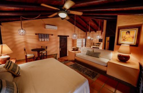 Ixtapa - Zihuatanejo Hotel | Puertas Paraíso Hotel boutique