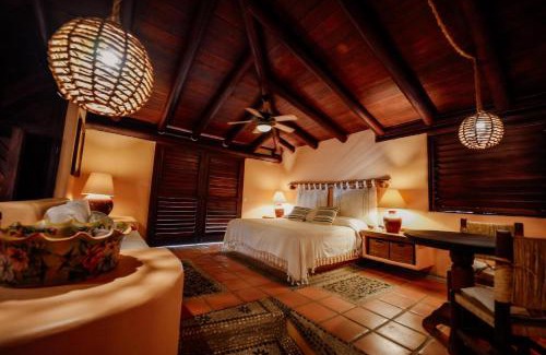Ixtapa - Zihuatanejo Hotel | Puertas Paraíso Hotel boutique