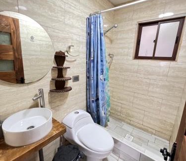 Puertecillo House | Inviting Moderna Casa - Playa Puertecillo with Ocean Views