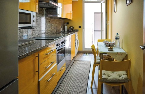 Guimar Apartment | Chic Puertito Attic Apartment with Pool and Spa Amenities