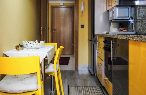 Guimar Apartment | Chic Puertito Attic Apartment with Pool and Spa Amenities