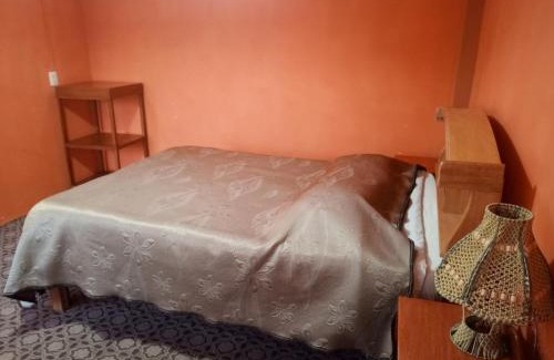 Copacabana Hostel | Puerto Alegre Copacabana