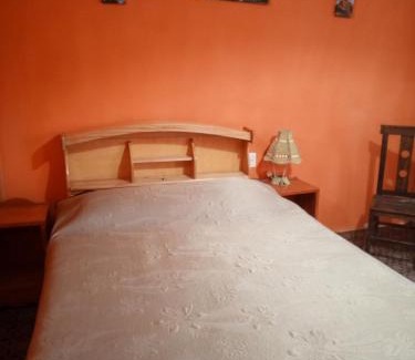 Copacabana Hostel | Puerto Alegre Copacabana