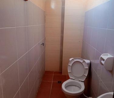 Copacabana Hostel | Puerto Alegre Copacabana
