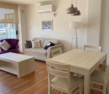 Santa Fe Apartment | Top-Rated Puerto Apart with Pool & Family-Friendly Amenities