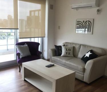 Santa Fe Apartment | Top-Rated Puerto Apart with Pool & Family-Friendly Amenities
