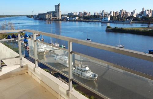 Santa Fe Apartment | Top-Rated Puerto Apart with Pool & Family-Friendly Amenities