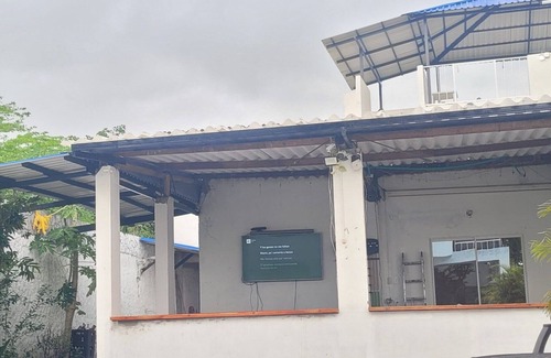 Tubara Cottage | Puerto Caimánn4-bedroom cottage with fitness room, AC, WiFi, Billiards and pool.
