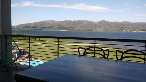 Alta Gracia Apartment | Beautiful Puerto del Águila Departamentos with Lake Views