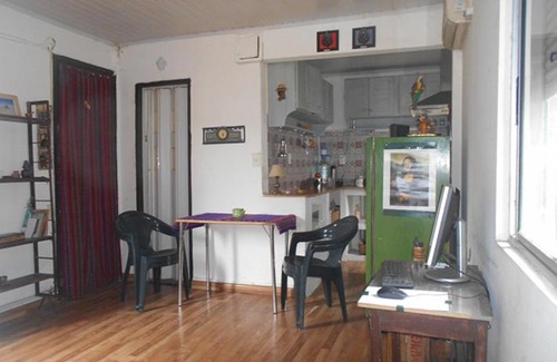 Buceo House | Pet-Friendly Stay in Puerto del Buceo - Rated 10/10