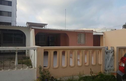 Salinas Villa | Relaxing Retreat at Puerto Lucía - Salinas Beach Oasis