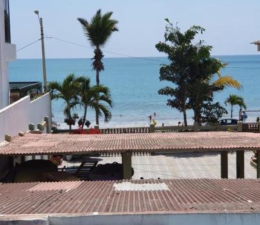 Salinas Villa | Relaxing Retreat at Puerto Lucía - Salinas Beach Oasis