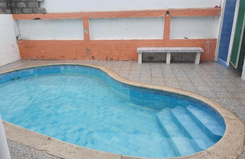 Salinas Villa | Relaxing Retreat at Puerto Lucía - Salinas Beach Oasis