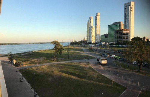 Rosario Apartment | Budget-Friendly Stay at Puerto Norte with Pool Access