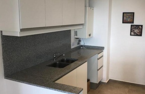 Rosario Apartment | Budget-Friendly Stay at Puerto Norte with Pool Access