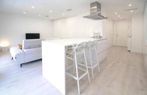 Diputacion de Cartagena Casco Apartment | Discover Puerto Nova: Your Perfect Escape Awaits