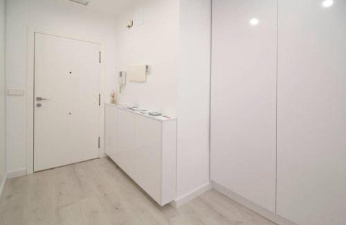 Diputacion de Cartagena Casco Apartment | Discover Puerto Nova: Your Perfect Escape Awaits