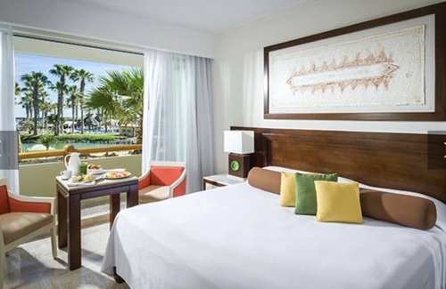 Oriente Resort | Experience Puerto Peñasco Beach Resort - Mayan Palace Suite