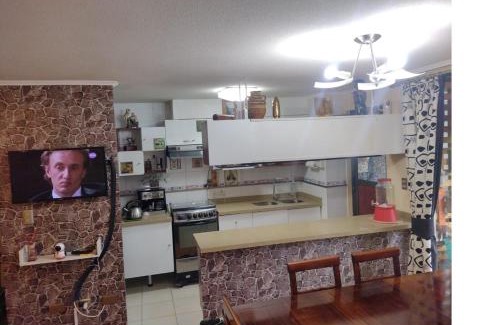 Talcahuno Apartment | Top-Rated Puerto Perales Talcahuano with Hot Tub & Breakfast