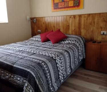 Talcahuno Apartment | Top-Rated Puerto Perales Talcahuano with Hot Tub & Breakfast