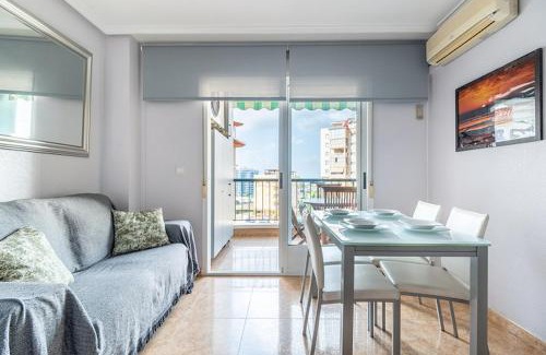 Guardamar del Segura Apartment | Oceanfront Comfort at Puerto Pinar Luxe - Rated 8.6/10