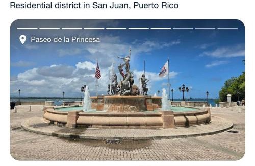 Puerto Nuevo Apartment | Puerto Rico Apt-12mint From Condado,Beach Las Lomas