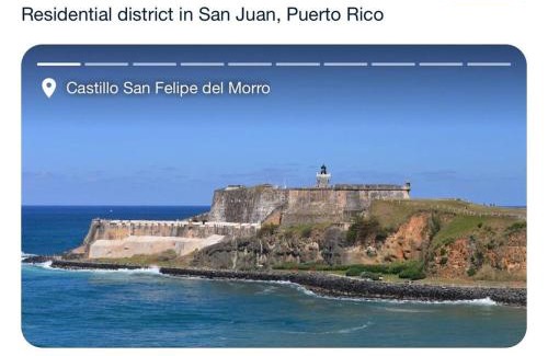 Puerto Nuevo Apartment | Puerto Rico Apt-12mint From Condado,Beach Las Lomas