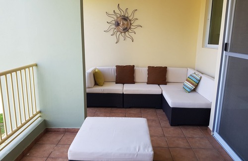Cabo Rojo Apartment | Escape to Puerto Salinas at Combate: Ocean Breeze Retreat