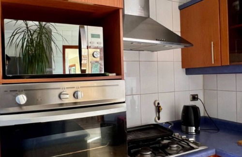 Puerto Varas House | Pet and Child Friendly Stay at Puerto Varas Plot