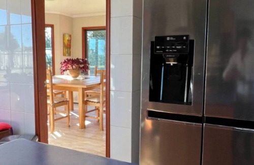 Puerto Varas House | Pet and Child Friendly Stay at Puerto Varas Plot