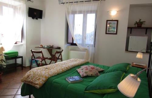 Campinola Bed & Breakfast | Unforgettable Stays at Puesta De Sol - Rated 9.1/10!