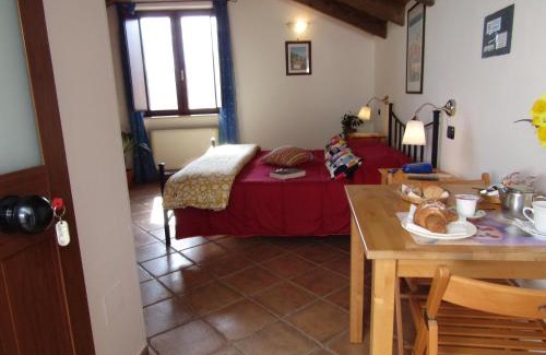 Campinola Bed & Breakfast | Unforgettable Stays at Puesta De Sol - Rated 9.1/10!