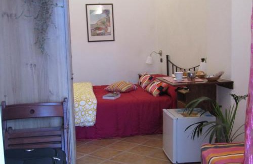 Campinola Bed & Breakfast | Unforgettable Stays at Puesta De Sol - Rated 9.1/10!