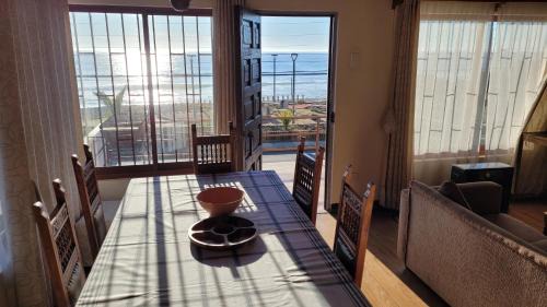 Curanipe House | Oceanfront Paradise at Puesta del Sol - Rated 9.1/10!