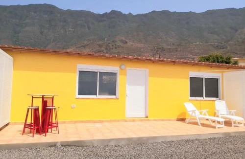 Tigaday Apartment | Oceanfront Escape at Puestita de Sol - Guest Rated 9.4