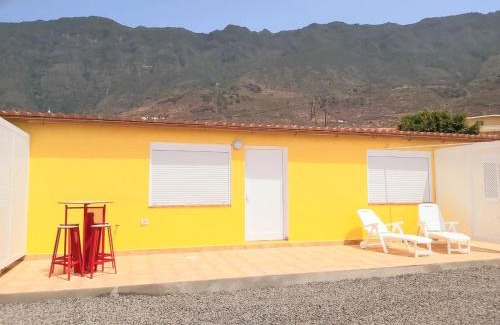 Tigaday Apartment | Oceanfront Escape at Puestita de Sol - Guest Rated 9.4