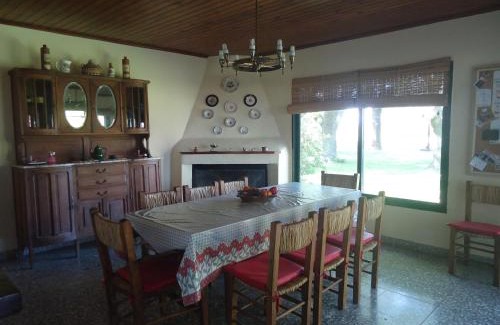 Partido de San Antonio de Areco Other | Discover Puesto Las Totoras: Oceanfront Paradise Awaits