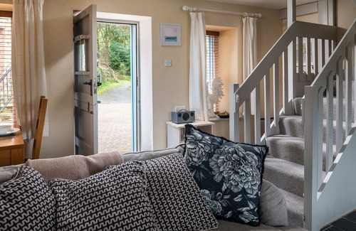 Combe Martin Apartment | Puffin Cottage - Luxury Cottages