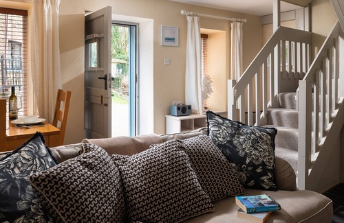 Combe Martin Apartment | Puffin Cottage - Luxury Cottages