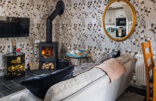 Combe Martin Apartment | Puffin Cottage - Luxury Cottages