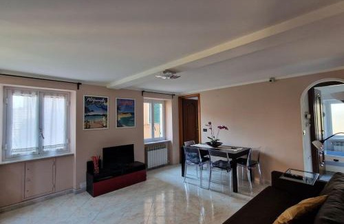 Quinto al Mare Apartment | Puffy House