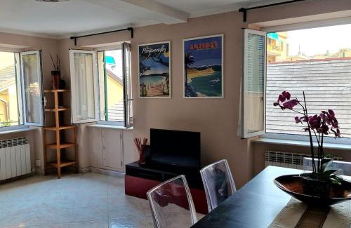 Quinto al Mare Apartment | Puffy House