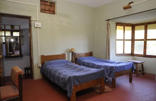 Panna Hotel | Experience Pugdundee Safaris at Ken River Lodge: Family Fun