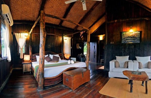 Tala Hotel | Discover Pugdundee Safaris - Tree House Hideaway Retreat