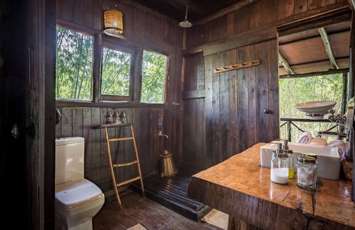 Tala Hotel | Discover Pugdundee Safaris - Tree House Hideaway Retreat