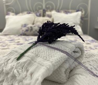 Lizzano House | Child-Friendly Retreat at Puglia d'aMare Casa Vacanza