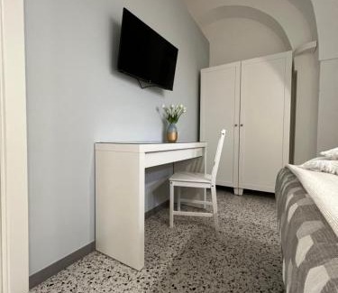 Lizzano House | Child-Friendly Retreat at Puglia d'aMare Casa Vacanza