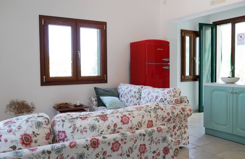 Carovigno Villa | Idyllic Puglia Stay: Private Pool & Sea View near Torre Guaceto